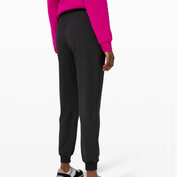 Lululemon Keep Moving Jogger - Picture 3 of 9